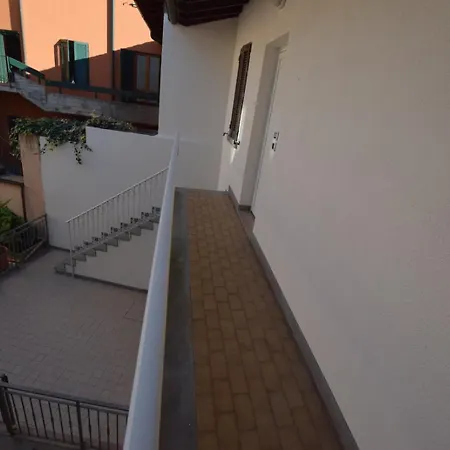 Casa Nina Apartment Predore