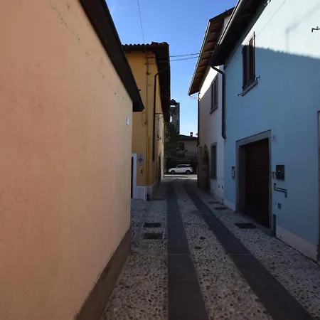 Casa Nina Apartment