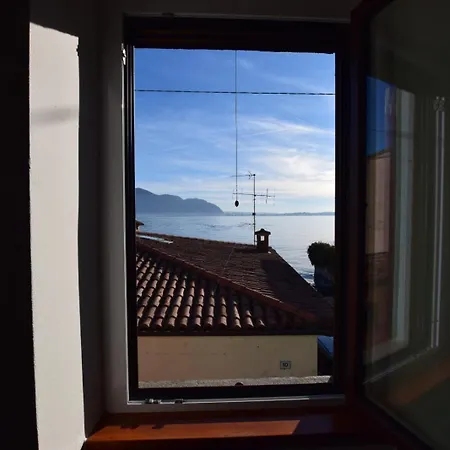 Casa Nina Predore