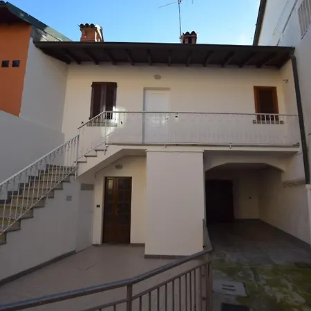 Casa Nina شقة