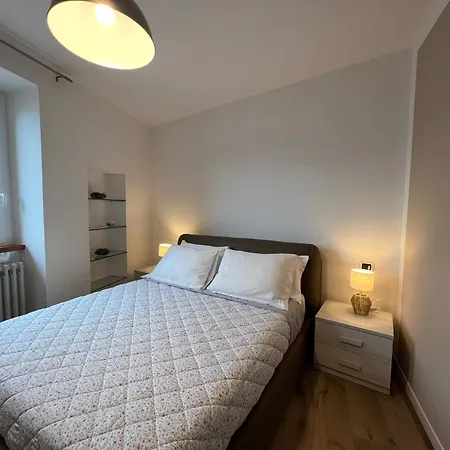 شقة Casa Nina بريدور