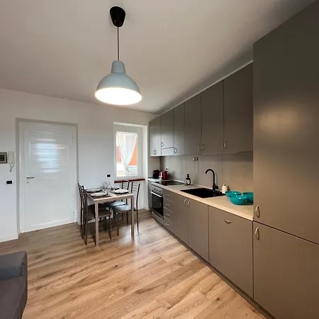شقة Casa Nina بريدور