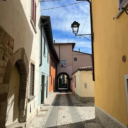 Casa Nina شقة