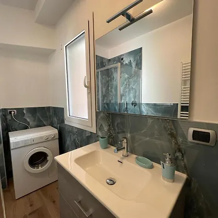 Casa Nina شقة بريدور