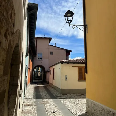 شقة Casa Nina *
