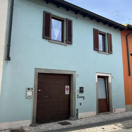 شقة Casa Nina بريدور