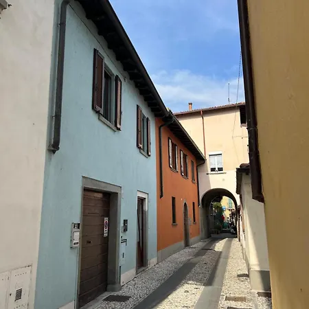 شقة Casa Nina بريدور