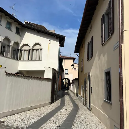 Casa Nina بريدور