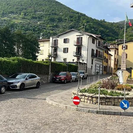 شقة Casa Nina بريدور